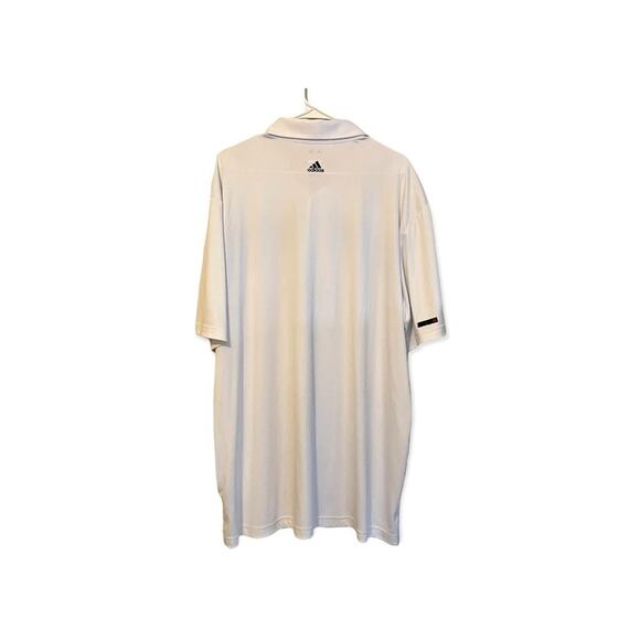 Adidas Puremotion CoolMax Polo 2XL‎ - Picture 2 of 6
